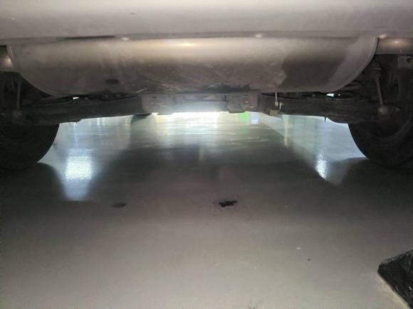 [杭州·浙A] 二手福特翼虎2015款 2.0L GTDi 四驱运动型