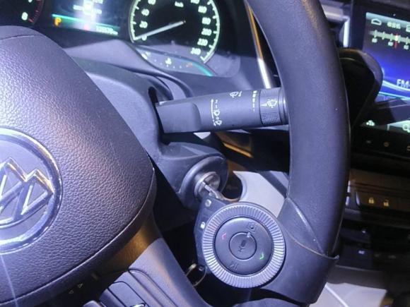 [杭州·浙A] 二手别克英朗2017款 15N 自动精英型