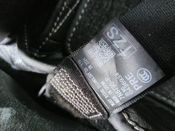 [宁波·浙B] 二手丰田凯美瑞2024款 双擎 2.0HXS 运动PLUS版