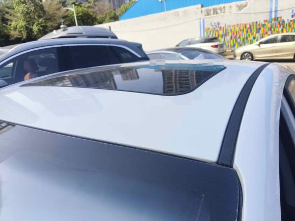 [佛山·粤A] 二手现代领动2016款 1.6L 自动智炫·精英型