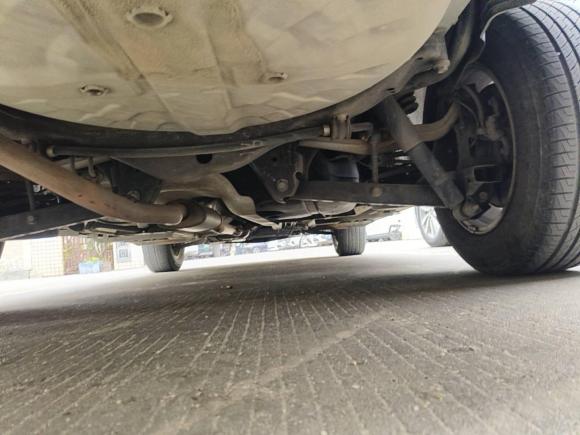 [深圳·豫R] 二手启辰启辰T702016款 2.0L 手动睿趣版