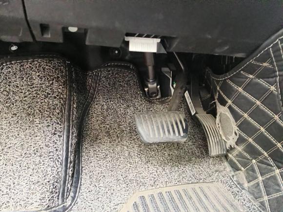 [杭州·浙A] 二手吉利汽车帝豪2022款 第4代 1.5L CVT尊贵型