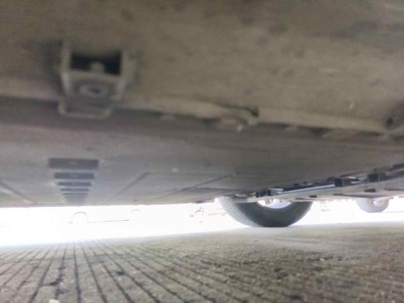 [成都·川A] 二手威马汽车威马E.52021款 400 即客行