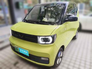 五菱汽车宏光MINIEV2022款 马卡龙缤纷款 三元锂「南京二手车」「天天拍车」