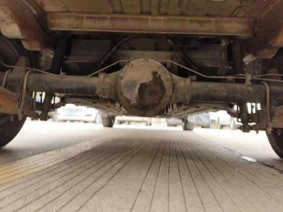 [常州·苏D] 二手瑞驰汽车瑞驰新能源EC352017款 标准型