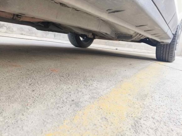 [西安·陕A] 二手Jeep指南者2014款 2.0L 两驱豪华版