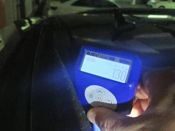 [宁波·浙B] 二手奥迪奥迪Q72015款 40 TFSI 典藏型