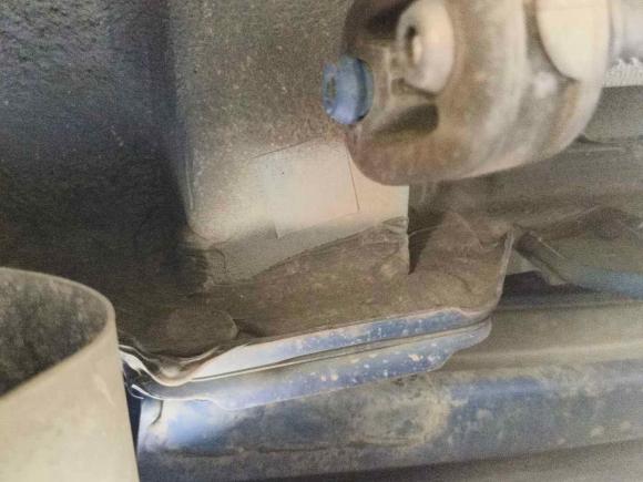 [深圳·粤L] 二手红旗红旗HS52019款 2.0T 智联旗享版