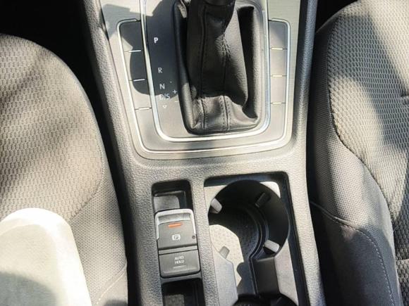 [上海·沪A] 二手大众高尔夫2016款 1.6L 自动舒适型