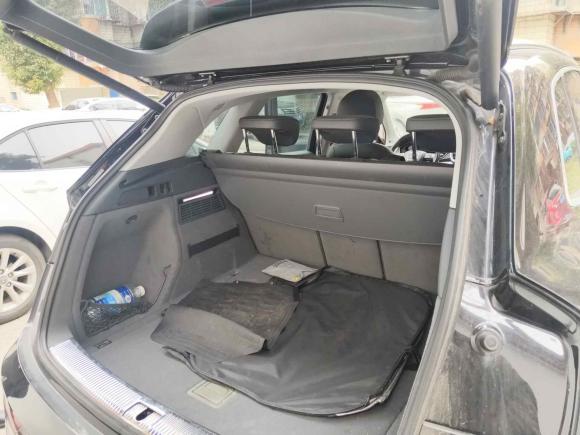 [宁波·浙B] 二手奥迪奥迪Q5L2018款 40 TFSI 荣享时尚型 国V