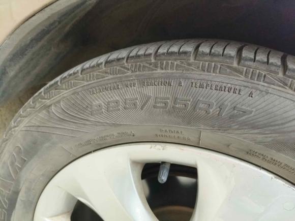 [上海·沪B] 二手别克君威2014款 2.0L 领先时尚型