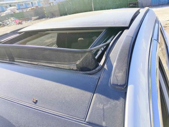 [济南·鲁A] 二手现代胜达2013款 2.4L 自动两驱智能型