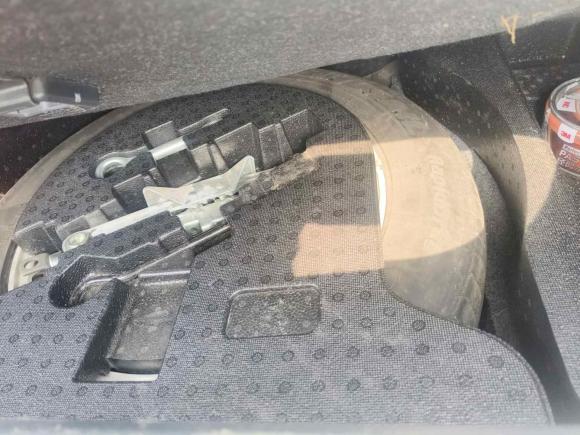 [上海·沪H] 二手讴歌讴歌TL2009款 3.5豪华运动版