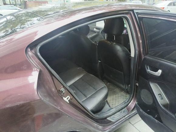 [义乌·皖S] 二手起亚起亚K32013款 1.6L 自动GL