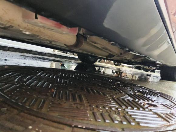 [深圳·粤B] 二手比亚迪汉2020款 DM 四驱性能版豪华型