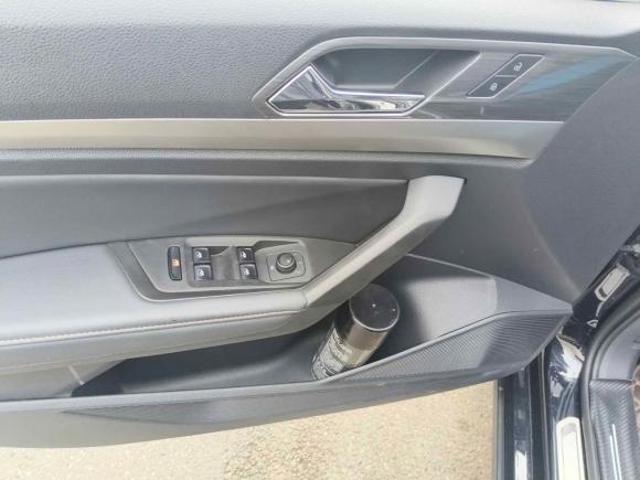 [成都·川G] 二手大众朗逸2022款 280TSI DSG舒适版