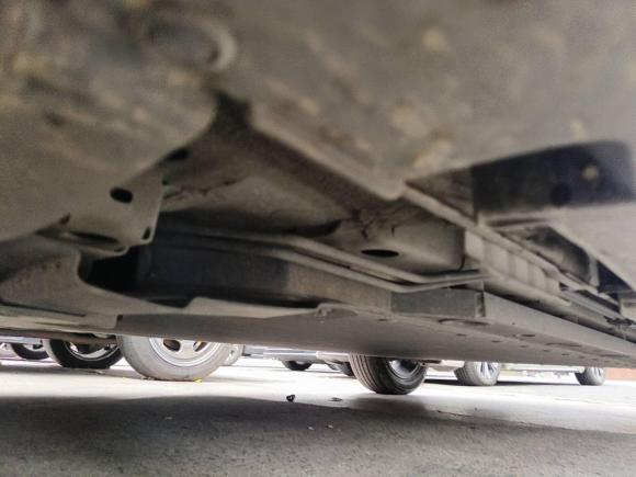 [上海·沪A] 二手比亚迪海豚2023款 420km 自由版