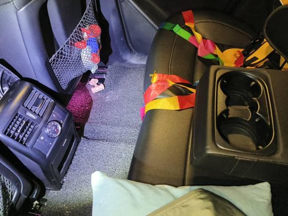 [嘉兴·浙F] 二手奔驰奔驰GLE轿跑2015款 GLE 400 4MATIC 轿跑SUV