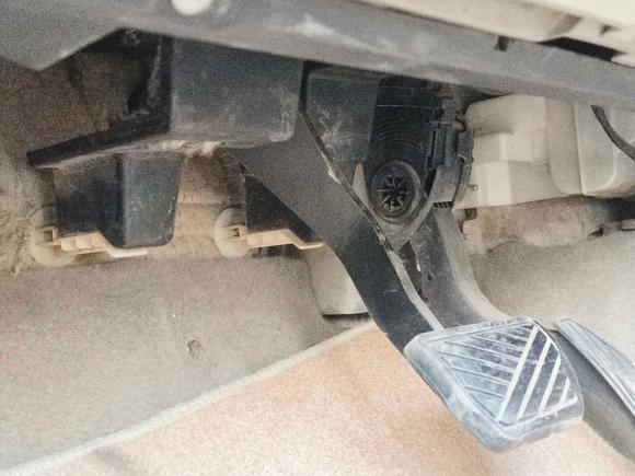 [成都·川A] 二手铃木超级维特拉2011款 2.4 AT JLX-EL 5门版