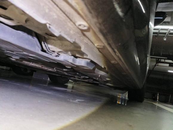 [合肥·皖A] 二手别克君威2019款 改款 20T 豪华型 国VI