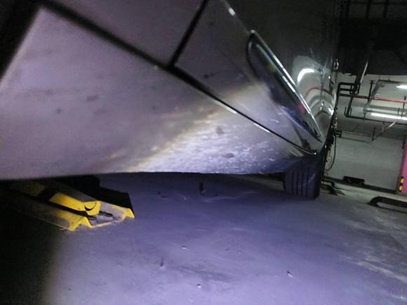 [上海·沪B] 二手凯迪拉克凯迪拉克XTS2014款 28T 舒适型