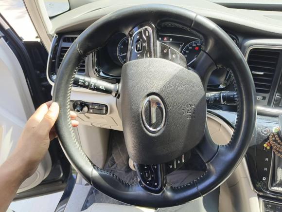 [南通·鄂A] 二手广汽传祺传祺M82018款 320T 尊享版