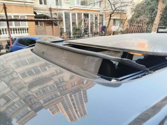 [南京·苏A] 二手MINIMINI COUNTRYMAN2016款 1.6T COOPER ALL4 Fun装备控