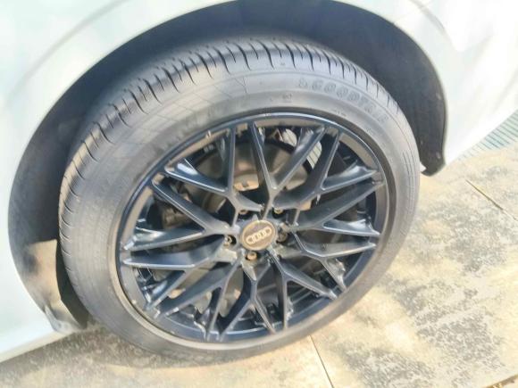 [南昌·赣A] 二手奥迪奥迪A32014款 Limousine 35 TFSI 自动舒适型