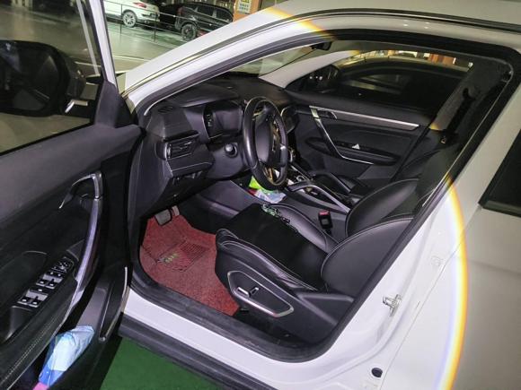 [宁波·浙B] 二手吉利汽车博越2020款 1.8TD DCT智联PRO