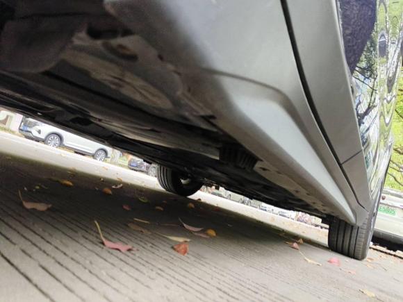 [上海·沪L] 二手宝马宝马X12020款 sDrive25Li 领先型