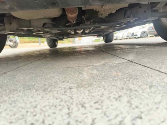 [杭州·浙A] 二手标致标致20082014款 1.6L 自动潮流版