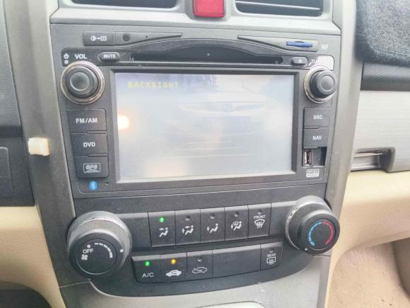 [宁波·浙B] 二手本田本田CR-V2010款 2.0L 自动两驱都市版