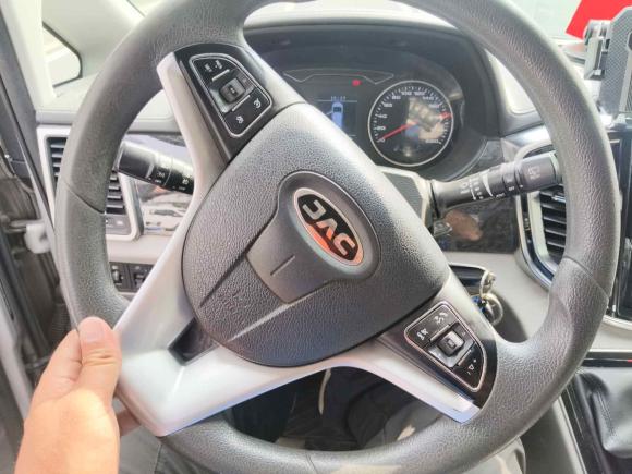 [合肥·皖A] 二手江淮瑞风瑞风M42016款 2.0L 手动豪华智能型