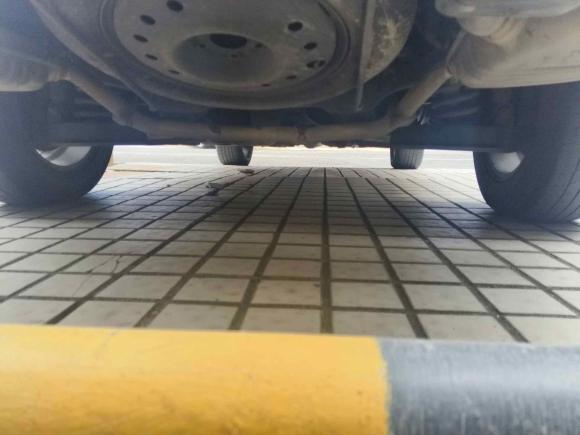 [佛山·粤Y] 二手雪佛兰科帕奇2015款 2.4L 两驱城市版 7座