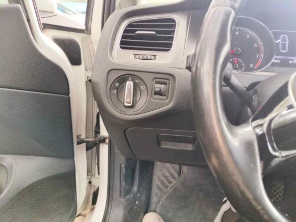 [湖州·浙E] 二手大众高尔夫2015款 1.6L 自动舒适型