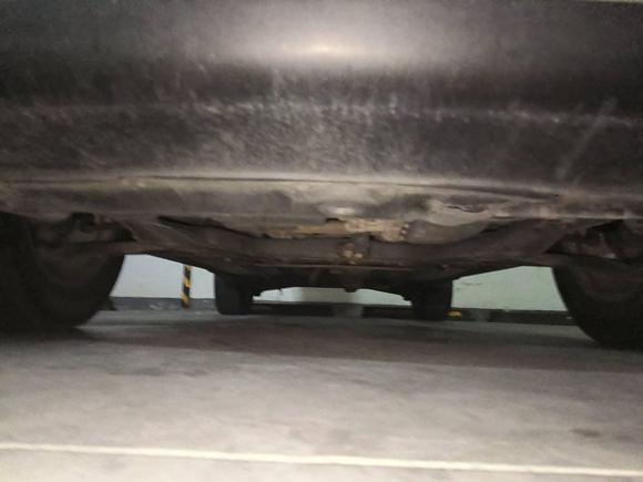 [宁波·苏K] 二手日产奇骏2014款 2.0L CVT舒适版 2WD