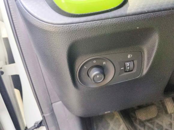 [成都·川A] 二手荣威科莱威CLEVER2021款 302km新四座超能版