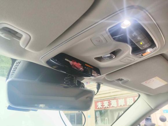 [杭州·浙A] 二手领克领克01 EM-P2018款 1.5T PHEV 劲Pro 国V