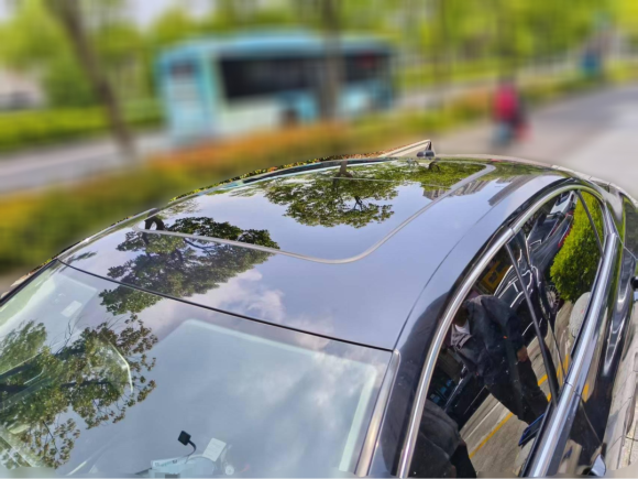 [宁波·浙B] 二手大众迈腾2020款 280TSI DSG 舒适型
