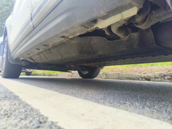 [无锡·苏B] 二手吉利汽车博越2020款 1.8TD DCT智联PRO