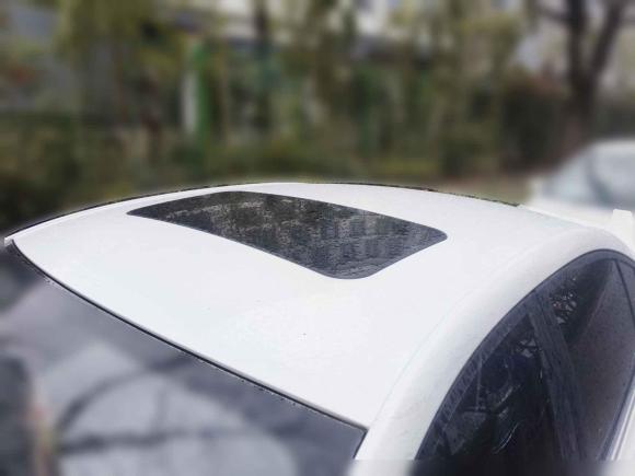 [西安·陕B] 二手荣威荣威i52021款 改款 1.5L CVT钻石版