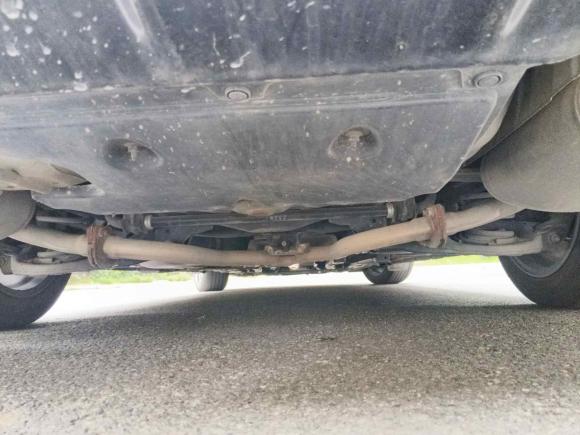 [武汉·鄂A] 二手日产天籁2021款 2.0L XL 舒适版