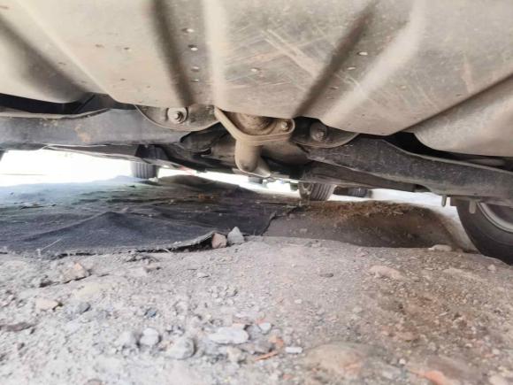 [西安·陕A] 二手马自达马自达3 昂克赛拉2017款 三厢 1.5L 手动舒适型 国V