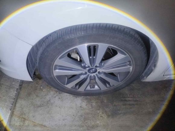 [苏州·苏J] 二手现代名图2016款 1.8L 自动尊贵型DLX