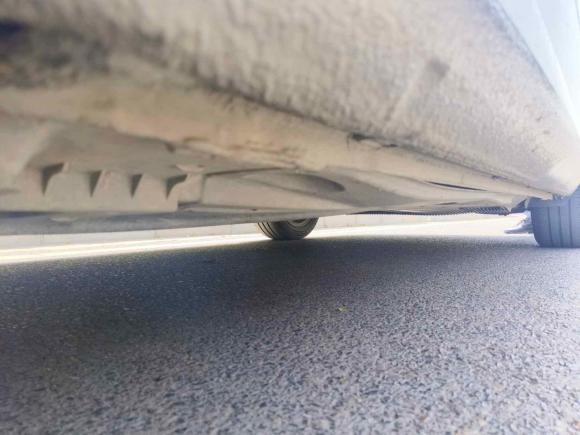 [西安·陕A] 二手斯柯达明锐2015款 1.6L 自动逸杰版