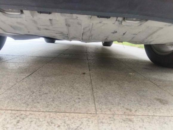 [嘉兴·浙F] 二手广汽传祺传祺GS82017款 320T 两驱豪华智联版（七座）