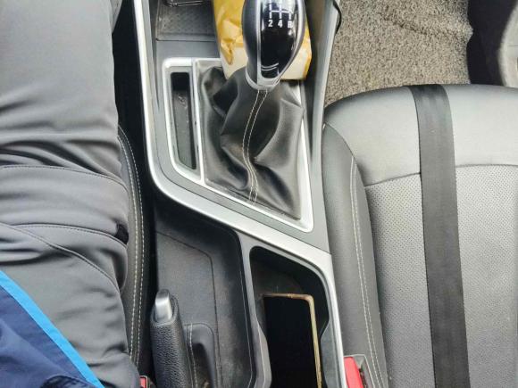 [南通·苏F] 二手吉利汽车远景X32019款 升级版 1.5L 手动精英型