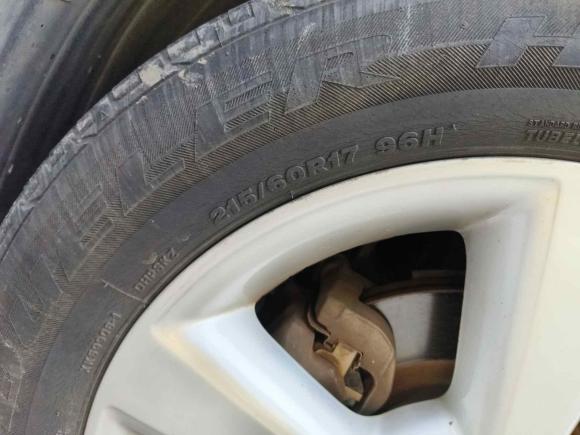 [上海·沪J] 二手日产逍客2012款 2.0XV 雷 CVT 2WD