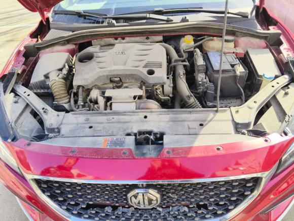 [济南·鲁A] 二手名爵MG62018款 20T 自动Trophy尊享互联网版 国VI