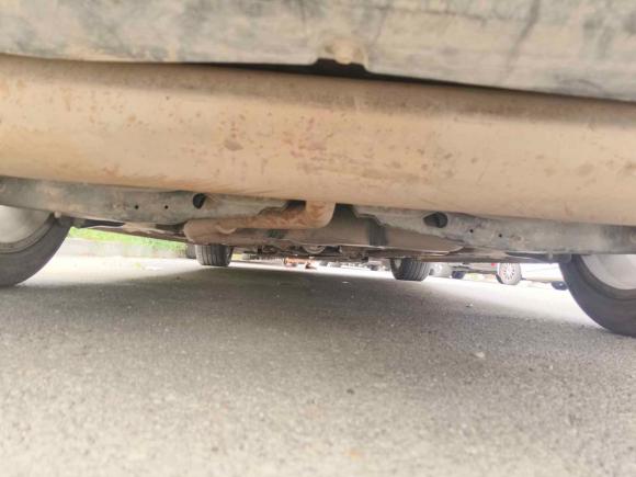 [济南·鲁A] 二手奔腾奔腾B702021款 1.5T 自动尊享型